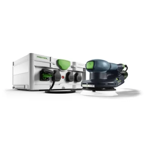 Festool SYS-PowerHub SYS3-PH M 187 BE/CZ/FR