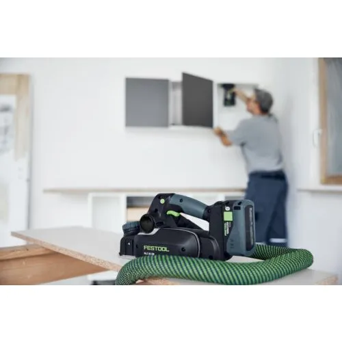 Festool Napájecí sada SYS 18V 2xHP5,0/TCL6DUO