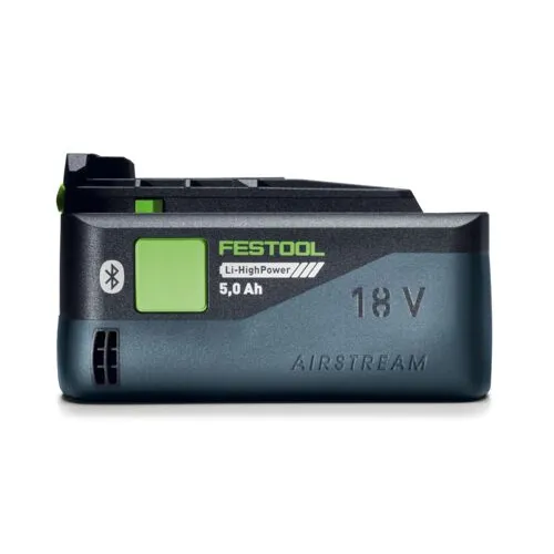 Festool Napájecí sada SYS 18V 4xHP5,0/TCL6DUO