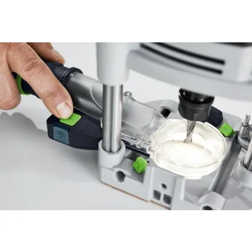 Festool Kryt odsávání se světelným modulem LM-OF 1400