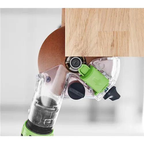 Festool Hranová frézka OFK 500 Q-Plus R3
