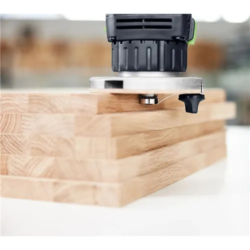 Festool Hranová frézka OFK 500 Q-Plus R3
