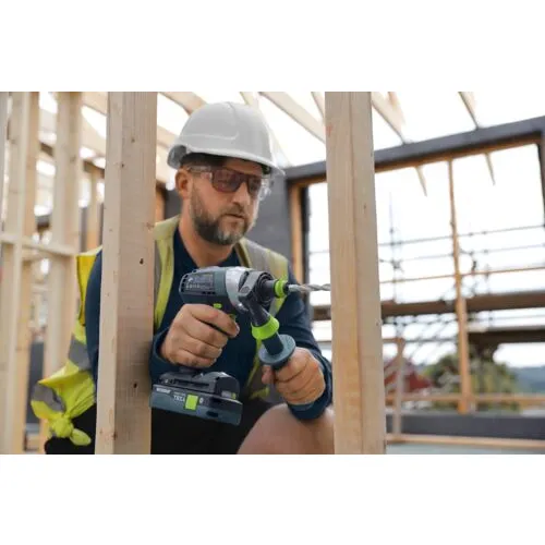 Festool Napájecí sada 18V 2xTBX4/TCL6