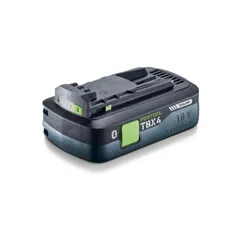 Festool Akumulátor Tabless BP 18 TBX 4 C-ASI
