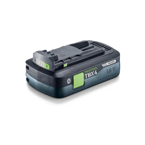 Festool Akumulátor Tabless BP 18 TBX 4 C-ASI