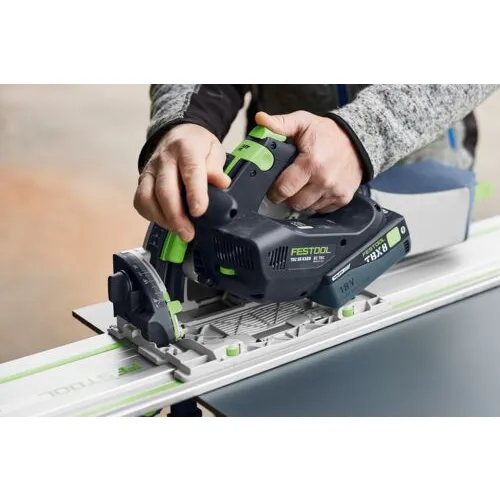 Festool Akumulátor Tabless BP 18 TBX 8 ASI