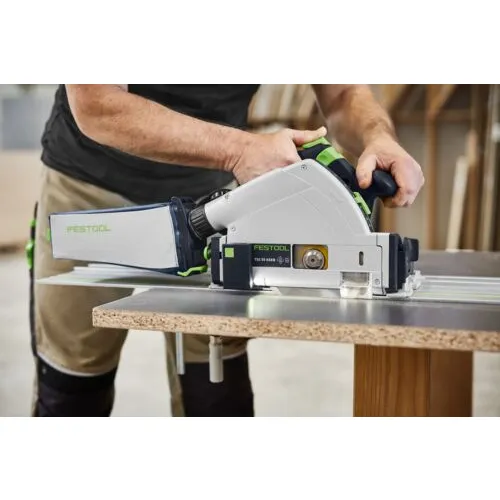 Festool Akumulátorová ponorná pila TSC 55 KSEB-Basic-FS