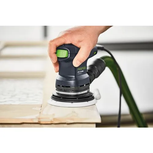 Festool Excentrická bruska ETS 125 REQ-Plus
