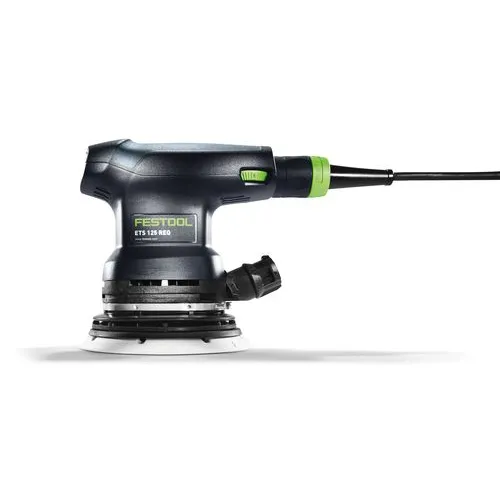 Festool Excentrická bruska ETS 125 REQ-Plus