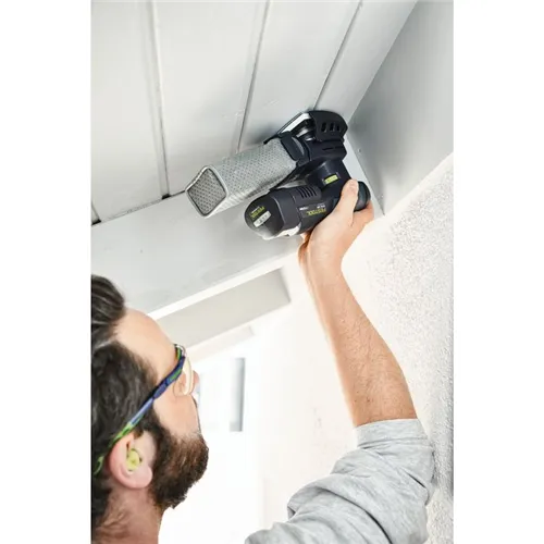 Festool Akumulátorová delta bruska DTSC 400 3,0 I-Plus