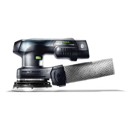 Festool Akumulátorová excentrická bruska ETSC 125 3,0 I-Plus