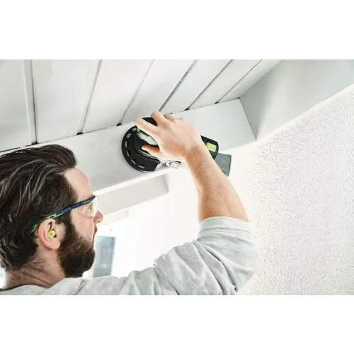 Festool Akumulátorová excentrická bruska ETSC 125 3,0 I-Set