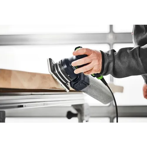 Festool Vibrační bruska RTS 400 REQ-Plus