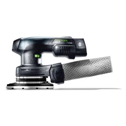 Festool Akumulátorová vibrační bruska RTSC 400 3,0 I-Plus