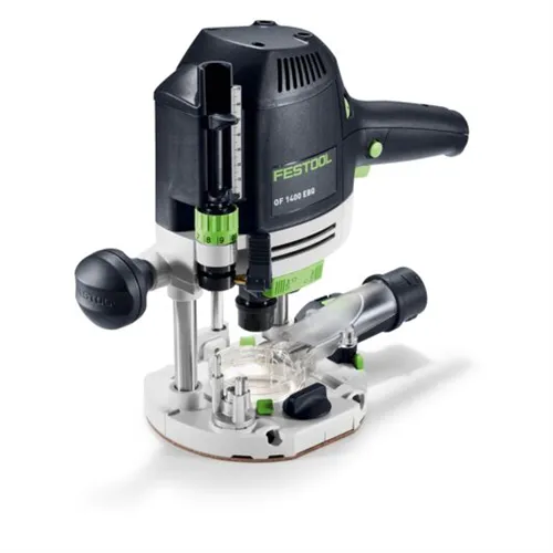 Festool Horní frézka OF 1400 EBQ-Plus