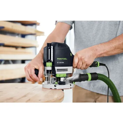 Festool Horní frézka OF 1400 EBQ-Plus