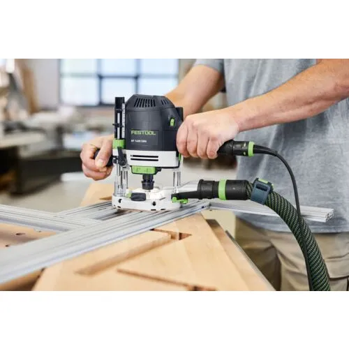 Festool Horní frézka OF 1400 EBQ-Plus
