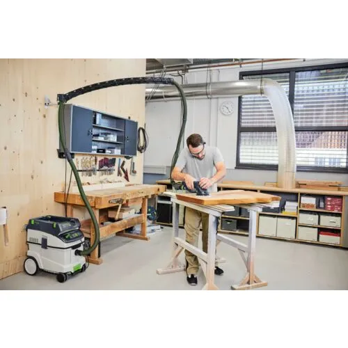 Festool Sací hadice D36x1,4m-AS/CTR