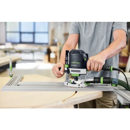 Festool Horní frézka OF 1400 EBQ-Plus-Box