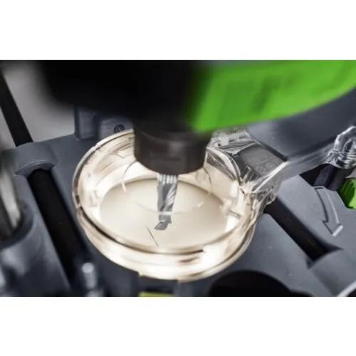 Festool Horní frézka OF 1400 EBQ-Plus-Box