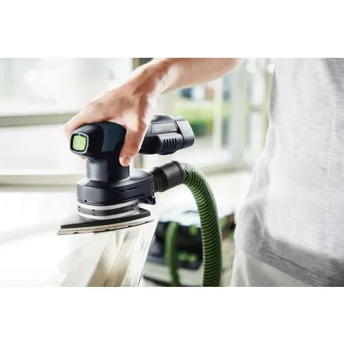 Festool Brusivo Granat Delta400 P150 GR/50
