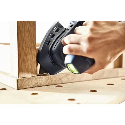 Festool Brusivo Granat Delta400 P150 GR/50