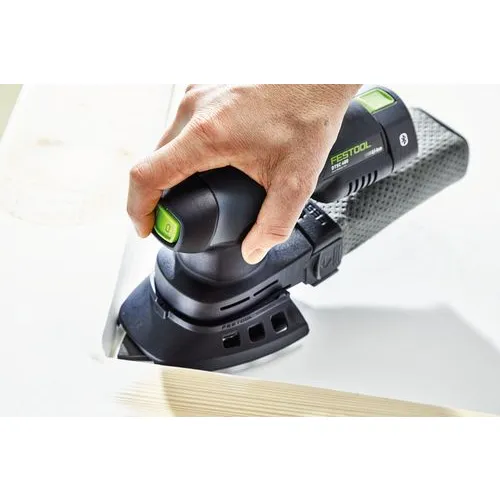 Festool Brusivo Granat Delta400 P220 GR/50