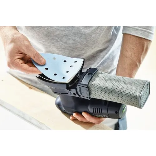Festool Brusivo Granat Delta400 P320 GR/50