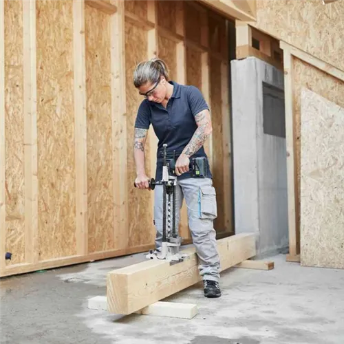 Festool Tesařský vrtací stojan GD 460 A
