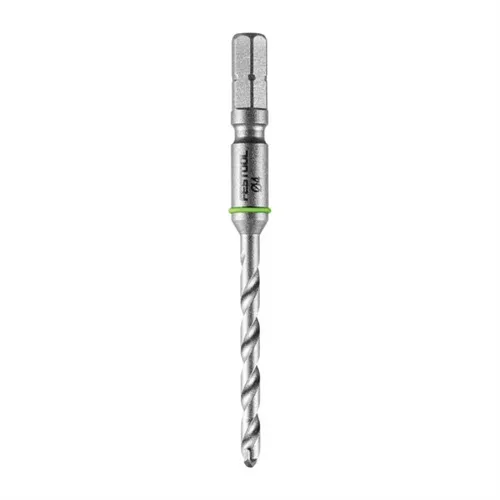 Festool Vrtáky do kamene DB STONE CE D4 3x