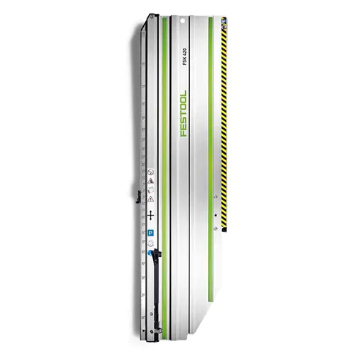 Festool Kapovací lišta FSK 250