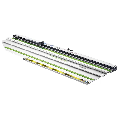 Festool Kapovací lišta FSK 420
