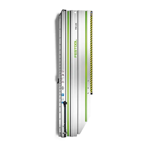 Festool Kapovací lišta FSK 420