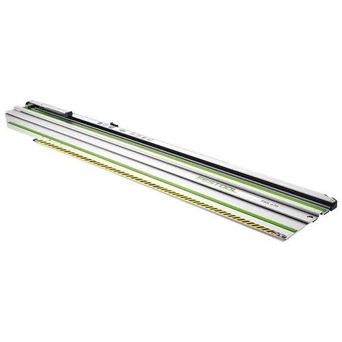 Festool Kapovací lišta FSK 670