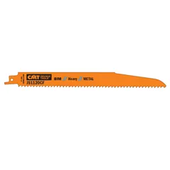 CMT Pilový plátek do pily ocasky BIM Heavy Metal 1120 CF - L225, I205, TPI9 (bal 5ks)