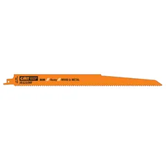 CMT Pilový plátek do pily ocasky BIM Heavy Wood-Metal 1210 VF - L300, I280, TPI5-8 (bal 5ks)