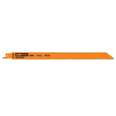 CMT Pilový plátek do pily ocasky BIM Heavy Metal 1225 VF - L300, I280, TPI10-14 (bal 5ks)