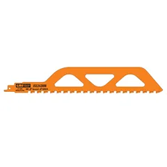 CMT Pilový plátek do pily ocasky HW Special Brick 1243 HW - L305, I250, TPI2