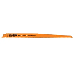 CMT Pilový plátek do pily ocasky BIM Heavy Wood-Metal 1411 DF - L300, I280, TPI6 (bal 5ks)