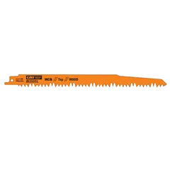CMT Pilový plátek do pily ocasky HCS Fast Wood 1531 L - L240, I220, TPI5 (bal 5ks)