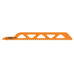 CMT Pilový plátek do pily ocasky HW Special Brick 2243 HW - L455, I400, TPI2