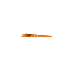 CMT Pilový plátek do pily ocasky BIM Heavy Wood-Metal 611 DF - L150, I130, TPI6 (bal 5ks)