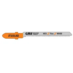 CMT Pilový plátek do kmitací pily HCS Fine Wood 101 A0 - L76 I50 TS1,4 (bal 5ks)