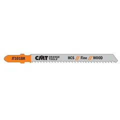CMT Pilový plátek do kmitací pily HCS Fine Wood 101 BR - L100 I75 TS2,5 (bal 5ks)