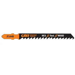 CMT Pilový plátek do kmitací pily HCS Fast Wood 144 D - L100 I75 TS4 (bal 5ks)