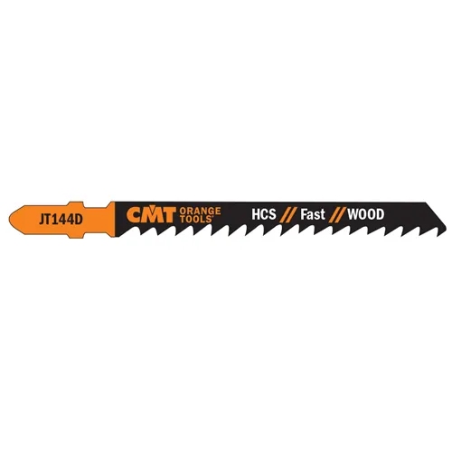 CMT Pilový plátek do kmitací pily HCS Fast Wood 144 D - L100 I75 TS4 (bal 5ks)