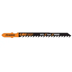 CMT Pilový plátek do kmitací pily HCS Fast Wood DUO 244 DDC - L100 I75 TS4 (bal 5ks)
