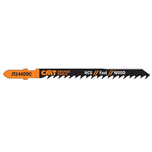 CMT Pilový plátek do kmitací pily HCS Fast Wood DUO 244 DDC - L100 I75 TS4 (bal 5ks)