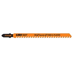 CMT Pilový plátek do kmitací pily HW Special Fiber-Plaster 341 HW - L132 I132 TS4,3 (bal 3ks)