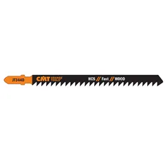 CMT Pilový plátek do kmitací pily HCS Fast Wood 344 D - L132 I110 TS4 (bal 5ks)